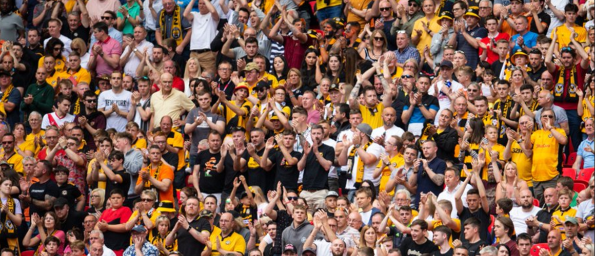 Newport County AFC Supporters' Trust